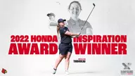 Lauren Thibodeau Named Class of 2022 Honda Inspiration Award Winner