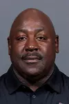 Wesley McGriff