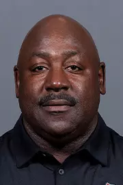 Wesley McGriff