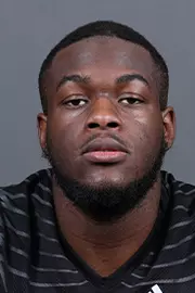 Adonis Boone