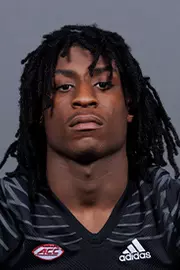 FB: Jeremiah Caldwell