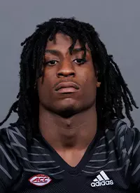 FB: Jeremiah Caldwell