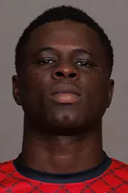 Aboubacar Camara Headshot 22