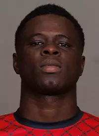 Aboubacar Camara Headshot 22