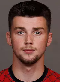 Brandon McManus Headshot 22