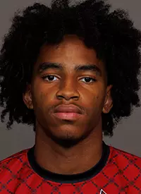 Damien Barker John Headshot 22