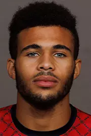 Dante Huckaby Headshot 22