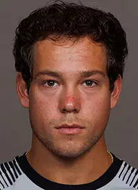 Gavin Krenecki Headshot 22