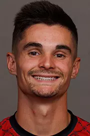 Matty Walters Headshot 22