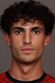 Nico Diaz Headshot 22
