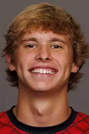 Parker Forbes Headshot 22