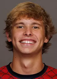 Parker Forbes Headshot 22