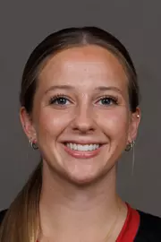 Kelsey McCrudden