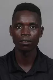 Isaac Kiprop Headshot
