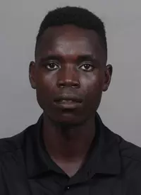 Isaac Kiprop Headshot