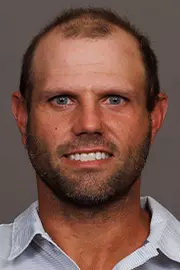 Darren Yeagle