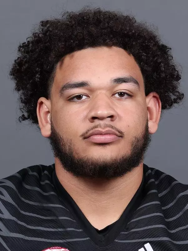 FB: Michael Gonzalez