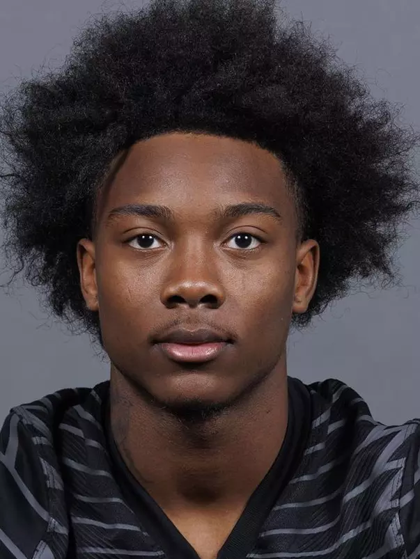 FB: Ahmari Huggins-Bruce