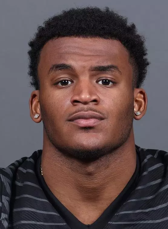 FB: Jackson Hamilton