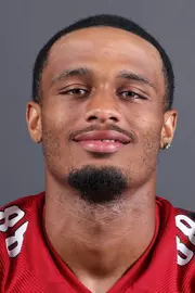 FB: Jaelin Carter