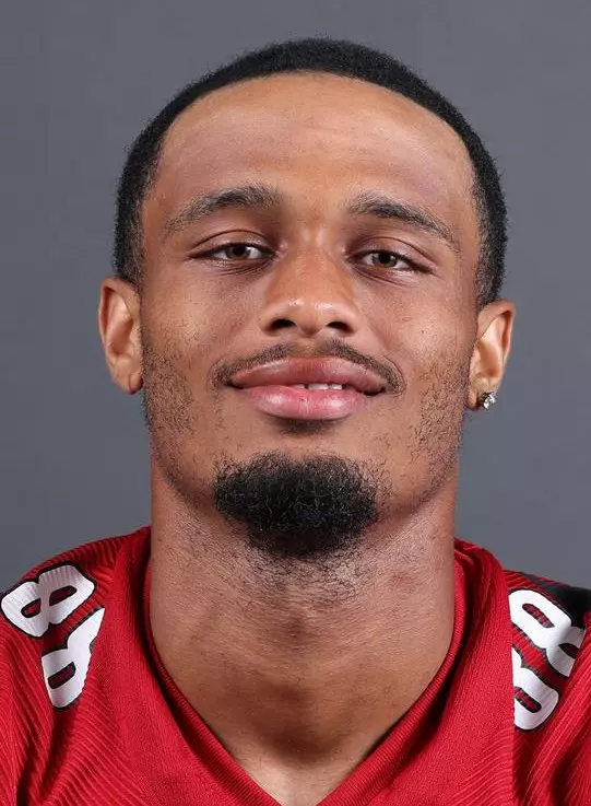 FB: Jaelin Carter