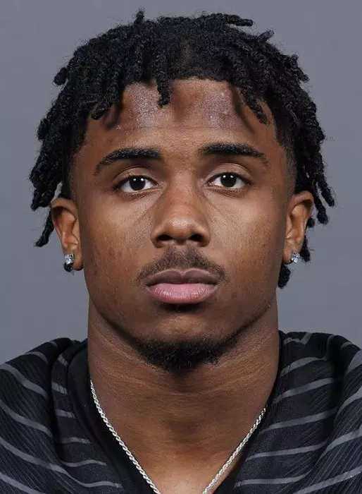 FB: Jatavian Churchill