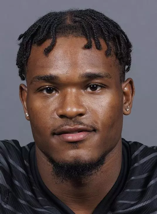 FB: Kenderick Duncan