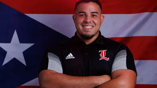 Hispanic Heritage Month :: Jorge Contreras Nazario