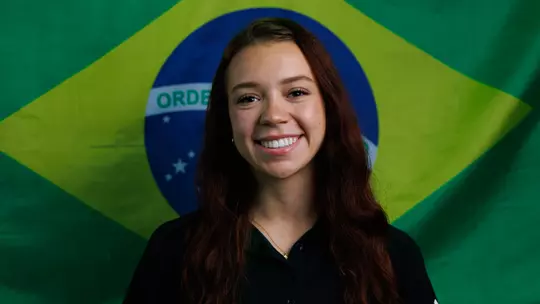 Hispanic Heritage Month :: Juliana Santos Bastien