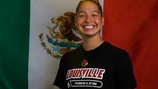 Hispanic Heritage Month :: Liberty Williams