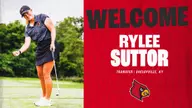 Women’s Golf Adds Transfer Rylee Suttor