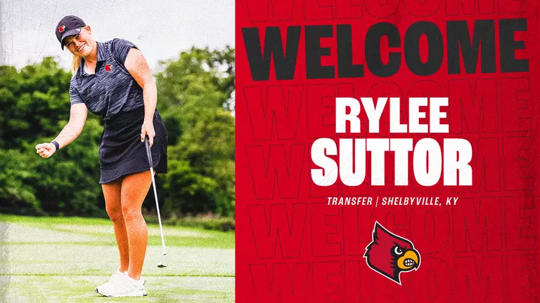 Women’s Golf Adds Transfer Rylee Suttor