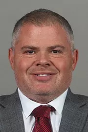 Chuck Hall