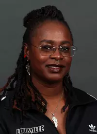 Camille Ross Headshot