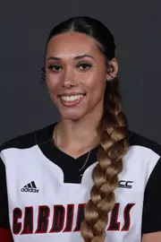 Taja Felder HS