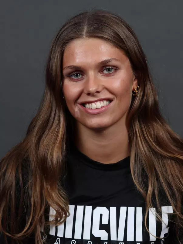 Karoline Barrett Head Shot