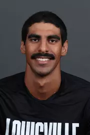 Abdelrahman El-Araby Head Shot