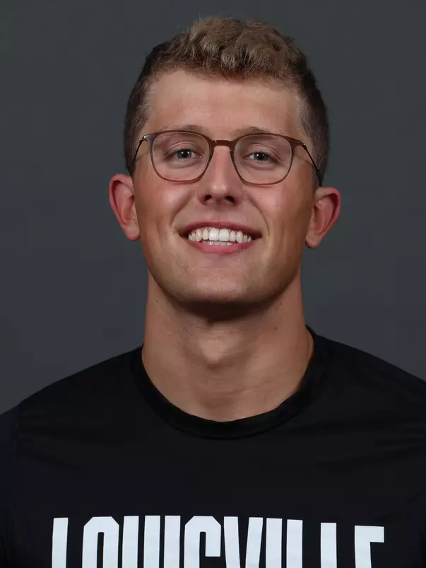 Aidan  Kreiley Head Shot