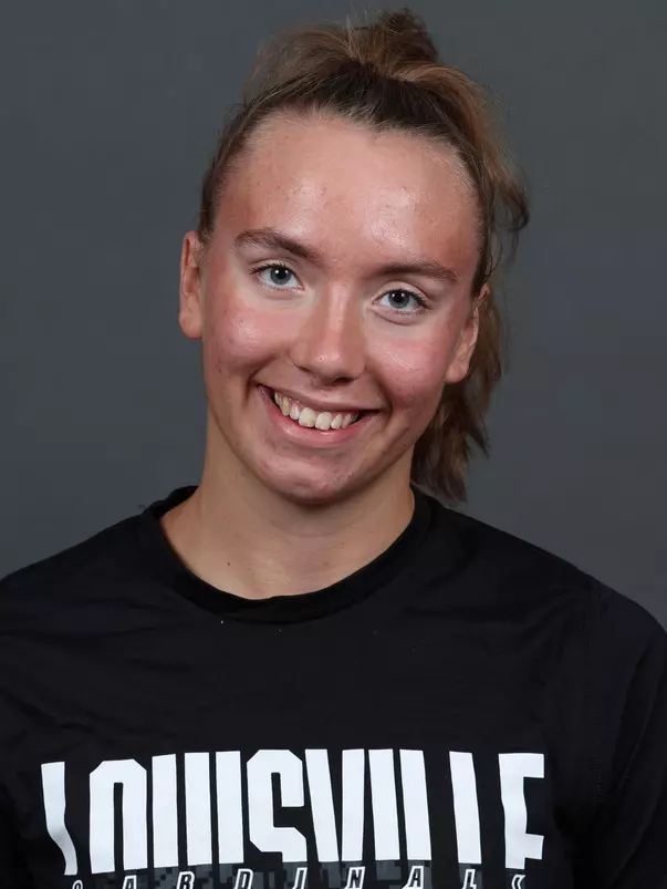 Cecilia Viberg Head Shot