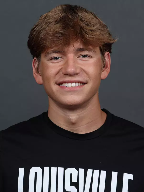 Charlie Crush Head Shot