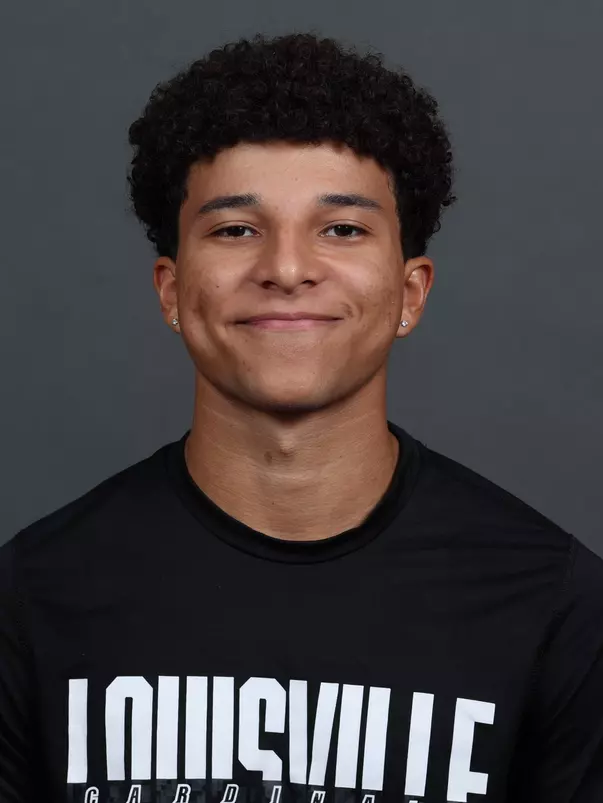 Che Stephens Head Shot