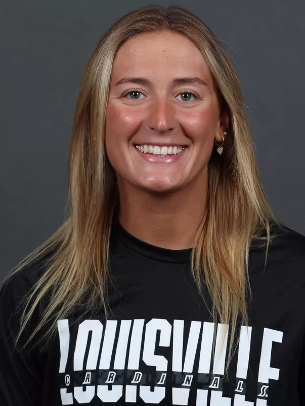 Christiana Regenauer Head Shot