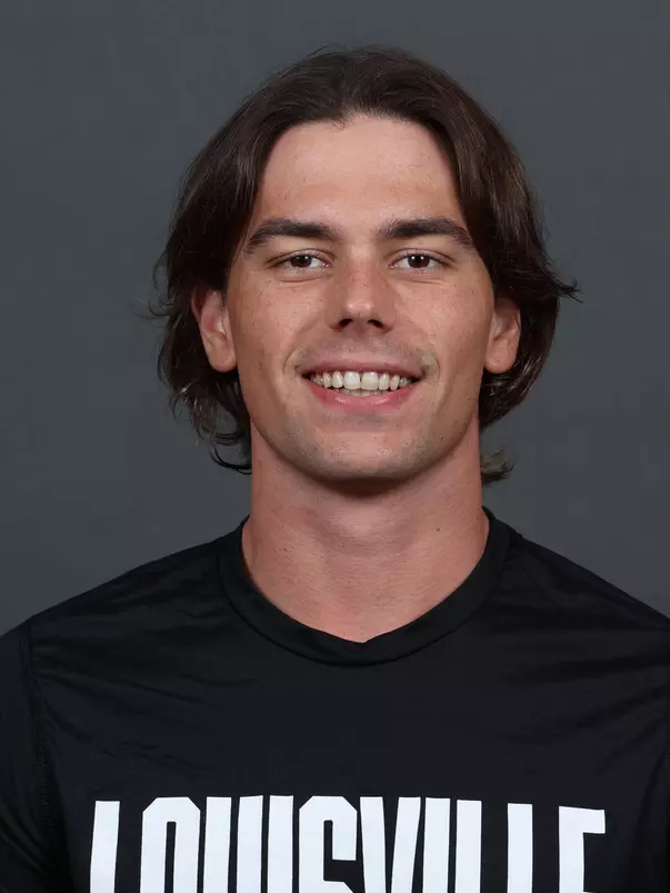 Denis Loktev Head Shot