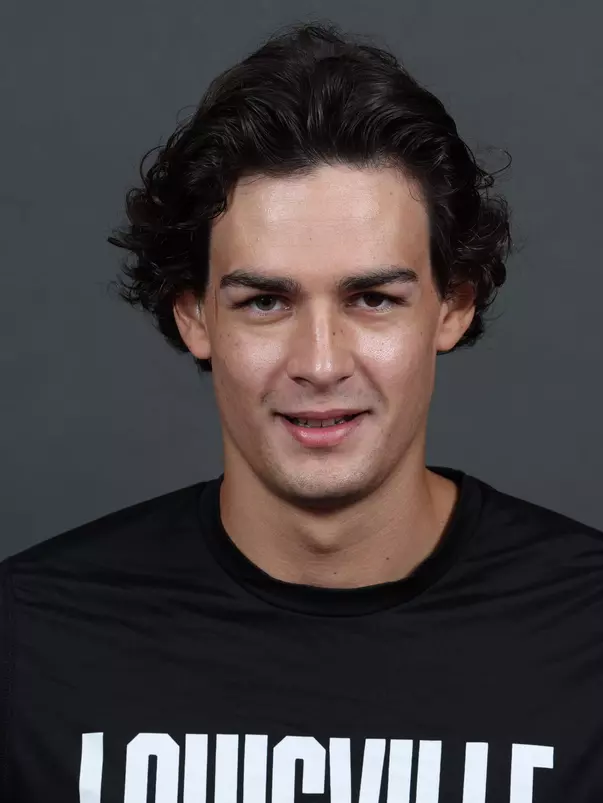 Denis Petrashov Head Shot