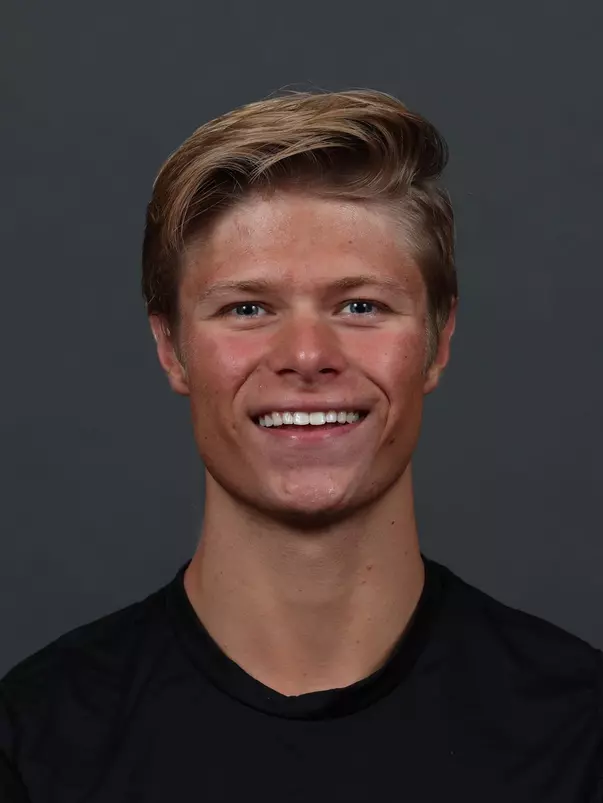 Drew Collins Head Shot