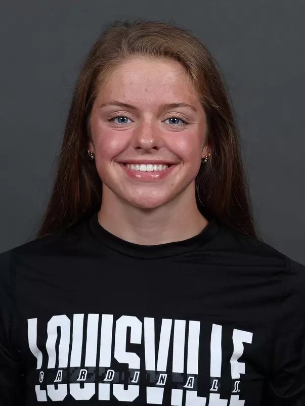 Ella Welch Head Shot