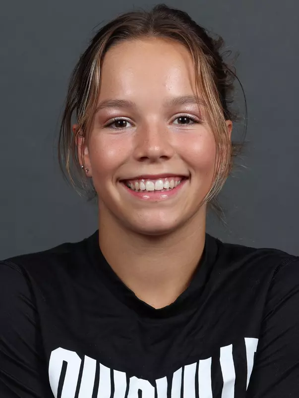 Else Praasterink Head Shot