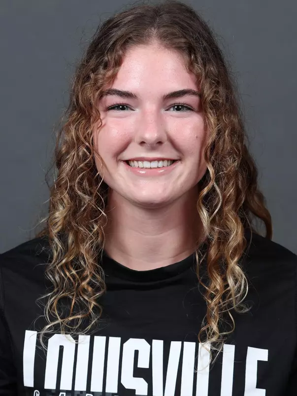 Grace Leonard Head Shot