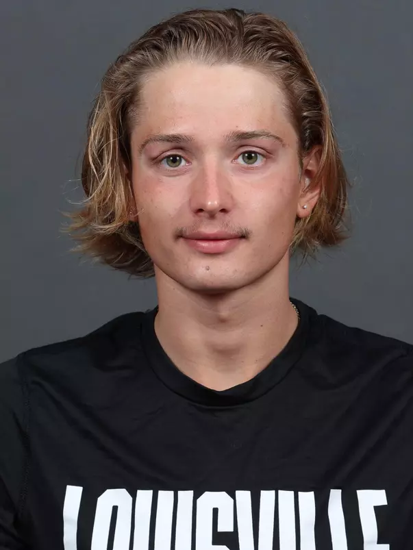 Ilia Sibirtsev Head Shot