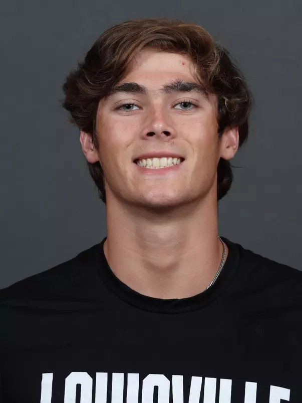 Jackson Millard Head Shot